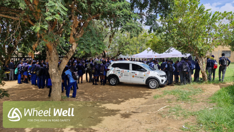 Why "Safety Theatre" is Failing Our Children