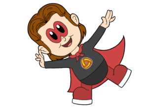 Ivan SuperHero