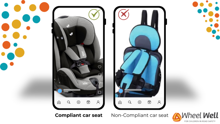 Why E-Commerce Platforms Must Code Out Unsafe Car Seats