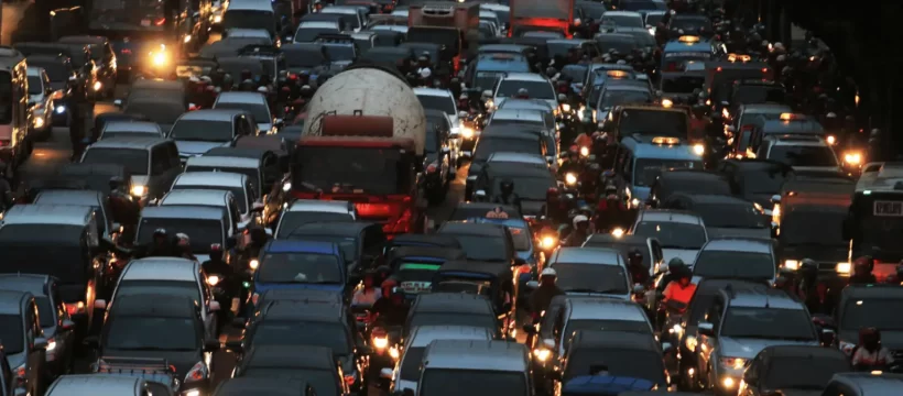 LOAD SHEDDING LEAVES ROAD SAFETY IN THE DARK