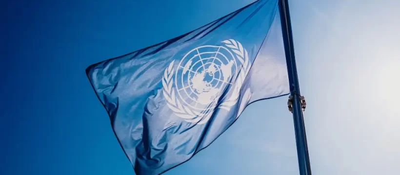 CHILD RESTRAINTS: ROAD SAFETY AS A SUSTAINABLE DEVELOPMENT GOAL