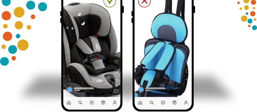 Why E-Commerce Platforms Must Code Out Unsafe Car Seats