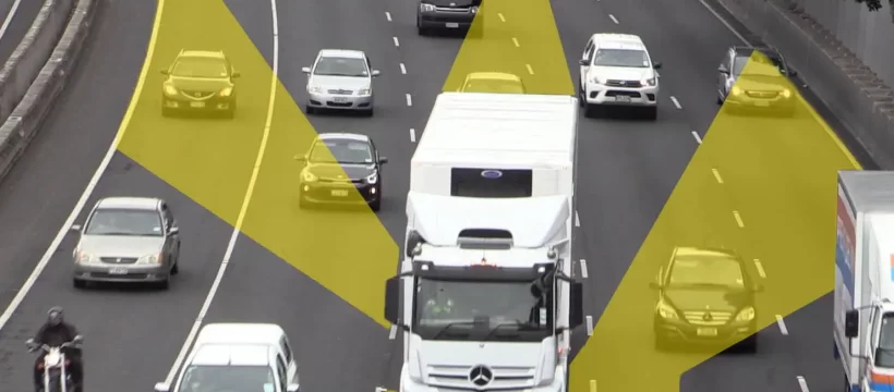 TRANSPORT VEHICLES: DRIVING SAFE WITH TRUCKS, TRAINS AND BUSES